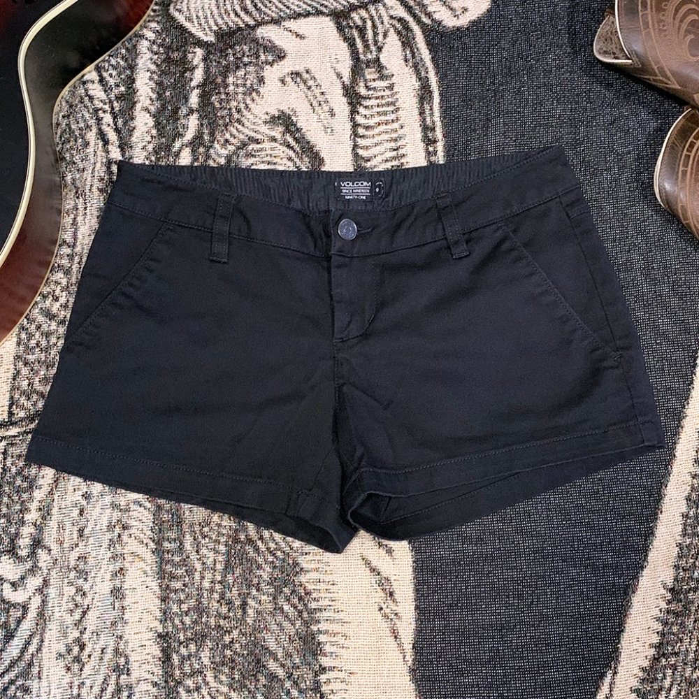 Womens Volcom Shorts